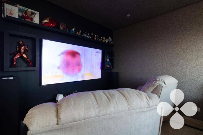 Imagem Imóvel com 4 Quartos à Venda, 250 m² em Canto Do Forte - Praia Grande