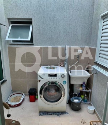 Imagem Casa com 3 Quartos à Venda, 131 m² em Vila Gustavo - São Paulo Imagem Casa com 3 Quartos à Venda, 131 m² em Vila Gustavo - São Paulo