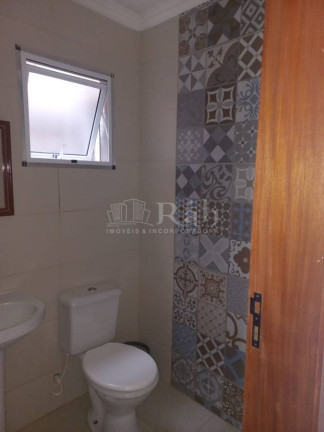 Sobrado com 3 Quartos à Venda, 120 m² em Centro - Balneário Piçarras