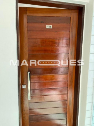 Imagem Apartamento com 2 Quartos à Venda, 50 m² em Gramame - João Pessoa