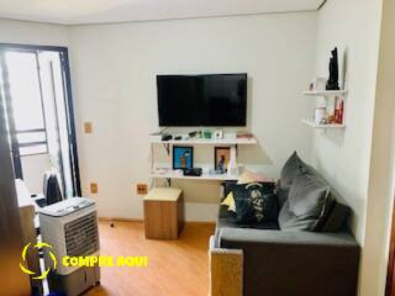 Imagem Apartamento com 1 Quarto à Venda, 29 m² em Bela Vista - São Paulo Imagem Apartamento com 1 Quarto à Venda, 29 m² em Bela Vista - São Paulo