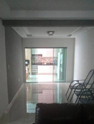 Imagem Casa com 2 Quartos à Venda, 123 m² em Wanel Ville - Sorocaba Imagem Casa com 2 Quartos à Venda, 123 m² em Wanel Ville - Sorocaba