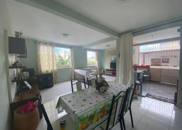 Imagem Casa com 2 Quartos para Alugar, 130 m² em Recreio Ipitanga - Lauro De Freitas Imagem Casa com 2 Quartos para Alugar, 130 m² em Recreio Ipitanga - Lauro De Freitas