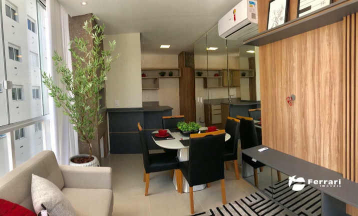 Imagem Apartamento com 2 Quartos à Venda, 95 m² em Centro - Capao Da Canoa