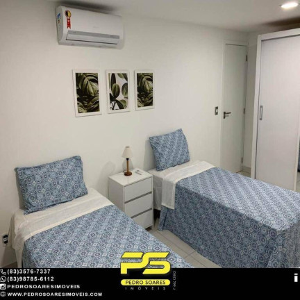 Imagem Casa com 3 Quartos à Venda, 128 m² em Poço - Cabedelo