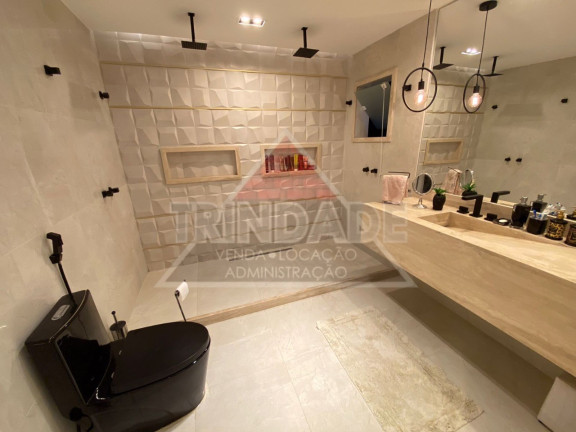 Imagem Casa com 3 Quartos à Venda, 500 m² em Guaratiba - Rio De Janeiro