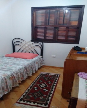 Imagem Casa com 3 Quartos à Venda, 220 m² em Jardim Da Glória - São Paulo
