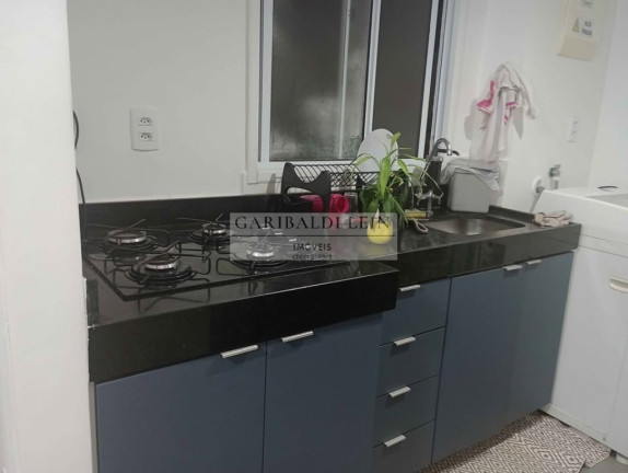 Imagem Imóvel com 2 Quartos à Venda, 45 m² em Jardim Nova Abolição - Campinas
