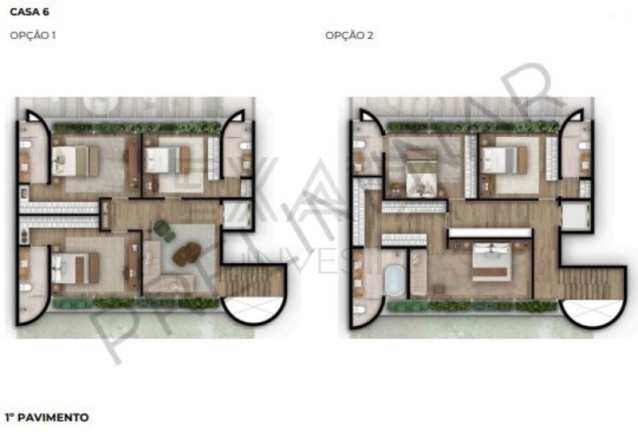 Imagem Imóvel com 4 Quartos à Venda, 847 m² em Alto De Pinheiros - São Paulo