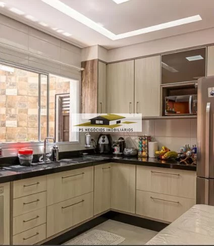 Imagem Casa de Condomínio com 3 Quartos à Venda, 96 m² em Vila Moraes - São Paulo