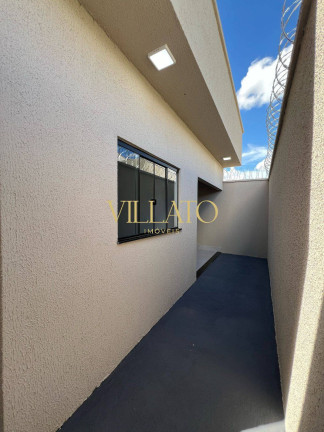 Imagem Casa com 2 Quartos à Venda, 81 m² em Residencial Antônio Carlos Pires - Goiânia Imagem Casa com 2 Quartos à Venda, 81 m² em Residencial Antônio Carlos Pires - Goiânia