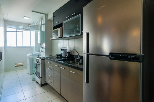 Imagem Apartamento com 2 Quartos à Venda, 60 m² em Vila Anastácio - São Paulo Imagem Apartamento com 2 Quartos à Venda, 60 m² em Vila Anastácio - São Paulo