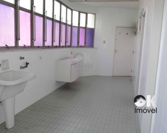 Imagem Apartamento com 3 Quartos à Venda, 208 m² em Jardim Paulista - São Paulo Imagem Apartamento com 3 Quartos à Venda, 208 m² em Jardim Paulista - São Paulo