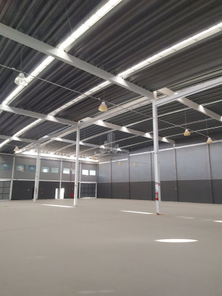 Imagem Imóvel Comercial para Alugar, 2.200 m² em Distrito Industrial - Araçariguama Imagem Imóvel Comercial para Alugar, 2.200 m² em Distrito Industrial - Araçariguama