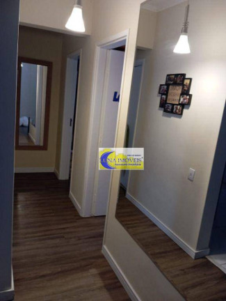 Imagem Apartamento com 2 Quartos à Venda, 85 m² em Santa Terezinha - São Bernardo Do Campo Imagem Apartamento com 2 Quartos à Venda, 85 m² em Santa Terezinha - São Bernardo Do Campo