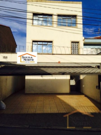 Imóvel à Venda ou Locação, 380 m² em Vila Guilherme - São Paulo