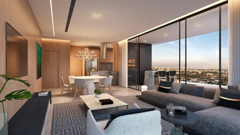 Imagem Apartamento com 3 Quartos à Venda, 159 m² em Bigorrilho - Curitiba