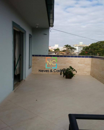 Imagem Casa com 6 Quartos à Venda, 180 m² em Areias - São José