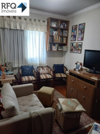 Imagem Imóvel com 3 Quartos à Venda, 118 m² em Mirandópolis - São Paulo