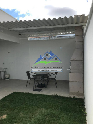Imagem Casa com 3 Quartos à Venda, 175 m² em Nova Atibaia - Atibaia Imagem Casa com 3 Quartos à Venda, 175 m² em Nova Atibaia - Atibaia