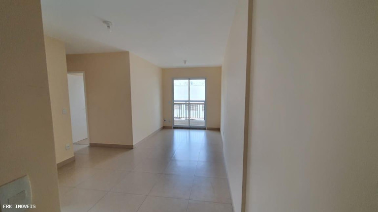 Imagem Apartamento com 3 Quartos para Alugar, 66 m² em Vila Andrade - São Paulo