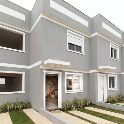 Imagem Sobrado com 2 Quartos à Venda, 58 m² em Hípica - Porto Alegre Imagem Sobrado com 2 Quartos à Venda, 58 m² em Hípica - Porto Alegre