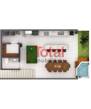 Imagem Casa com 3 Quartos à Venda, 60 m² em Belvedere - Coronel Fabriciano