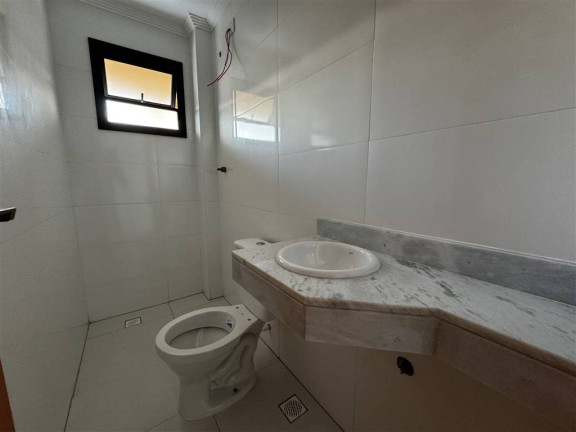 Imagem Apartamento com 2 Quartos à Venda, 71 m² em Forte - Praia Grande
