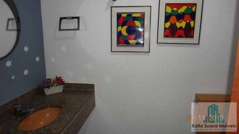 Imagem Apartamento com 3 Quartos à Venda, 176 m² em Pitangueiras - Guarujá