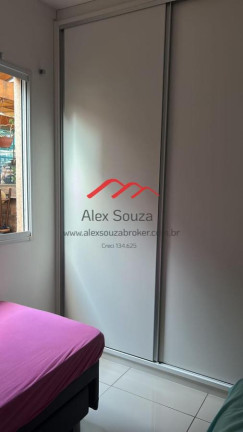 Imagem Apartamento com 2 Quartos à Venda, 49 m² em Jardim Recanto Dos Sonhos - Sumaré