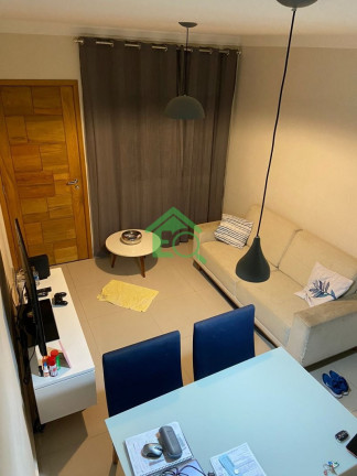 Imagem Sobrado com 3 Quartos à Venda, 105 m² em Jardim Luanda - São Paulo Imagem Sobrado com 3 Quartos à Venda, 105 m² em Jardim Luanda - São Paulo