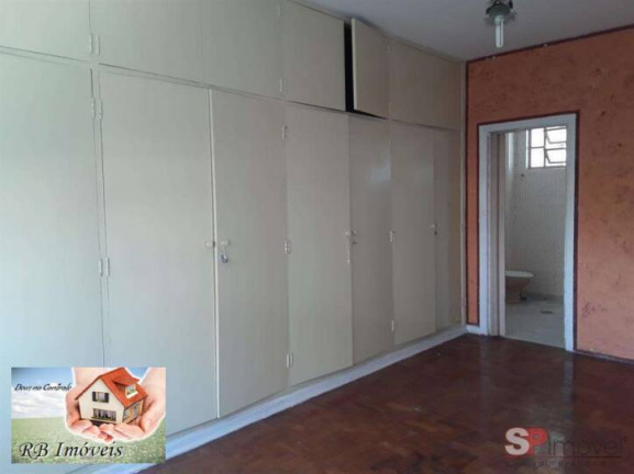 Imagem Apartamento com 3 Quartos à Venda, 210 m² em Centro - Santo André Imagem Apartamento com 3 Quartos à Venda, 210 m² em Centro - Santo André