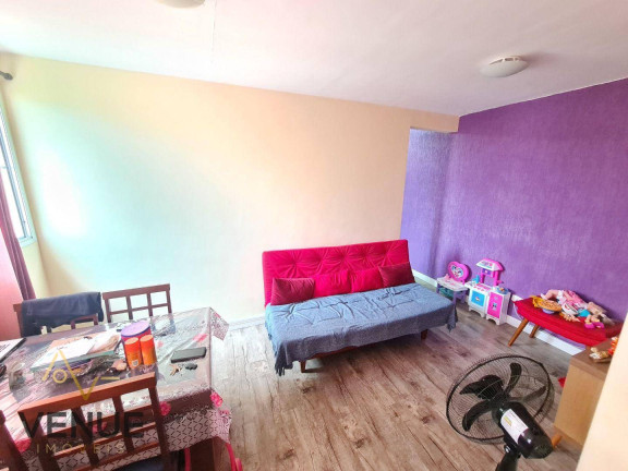 Imagem Apartamento com 2 Quartos à Venda, 49 m² em Vila Sílvia - São Paulo Imagem Apartamento com 2 Quartos à Venda, 49 m² em Vila Sílvia - São Paulo
