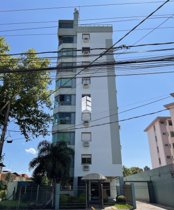 Imagem Apartamento com 3 Quartos à Venda, 93 m² em Centro - Santa Maria