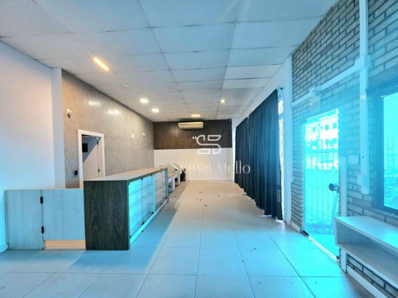 Imagem Galpão para Alugar, 515 m² em Centro - Balneário Camboriú Imagem Galpão para Alugar, 515 m² em Centro - Balneário Camboriú