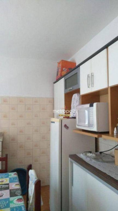 Imagem Casa com 2 Quartos à Venda, 100 m² em Parque Capuava - Santo André Imagem Casa com 2 Quartos à Venda, 100 m² em Parque Capuava - Santo André