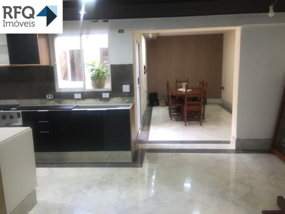 Imagem Imóvel com 3 Quartos à Venda, 195 m² em Vila Deodoro - São Paulo