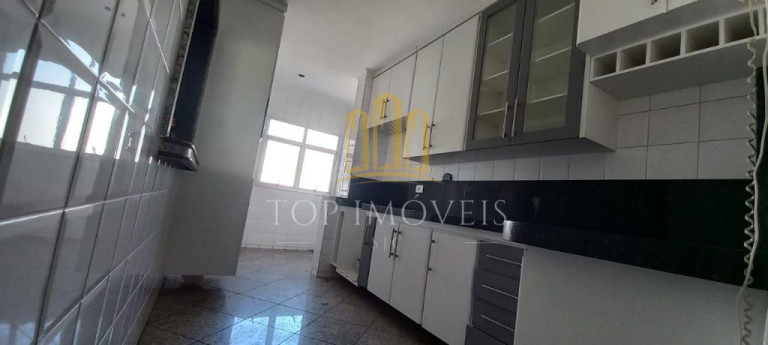 Imagem Cobertura com 3 Quartos para Alugar, 210 m² em Parque Residencial Aquarius - São José Dos Campos