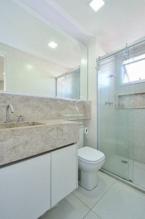 Imagem Apartamento com 1 Quarto à Venda, 50 m² em Santo Amaro - São Paulo