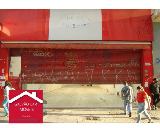 Imagem Imóvel para Alugar, 860 m² em Sé - São Paulo Imagem Imóvel para Alugar, 860 m² em Sé - São Paulo