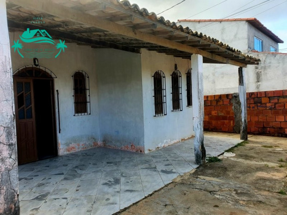Imagem Casa com 2 Quartos à Venda, 200 m² em Porto Sauípe - Entre Rios