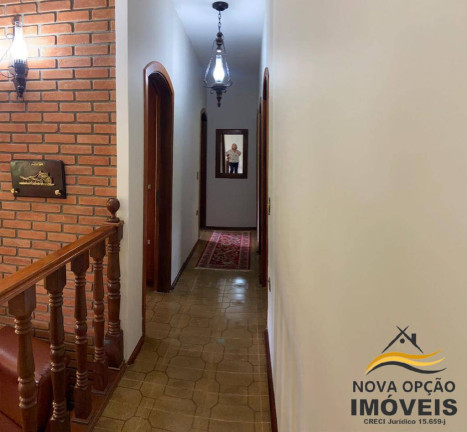 Imagem Chácara com 3 Quartos à Venda, 2.000 m² em Cafezal I - Itupeva