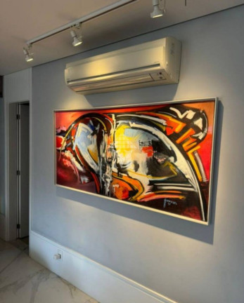 Imagem Apartamento com 2 Quartos à Venda, 111 m² em Aclimação - São Paulo