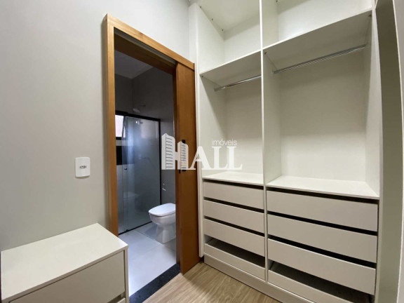 Imagem Casa com 3 Quartos à Venda, 170 m² em Residencial Maria Júlia - São José Do Rio Preto