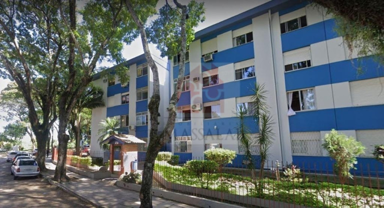 Imagem Apartamento com 2 Quartos à Venda, 47 m² em Cristal - Porto Alegre Imagem Apartamento com 2 Quartos à Venda, 47 m² em Cristal - Porto Alegre