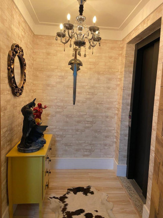 Imagem Apartamento com 3 Quartos à Venda, 260 m² em Vila Andrade - São Paulo Imagem Apartamento com 3 Quartos à Venda, 260 m² em Vila Andrade - São Paulo
