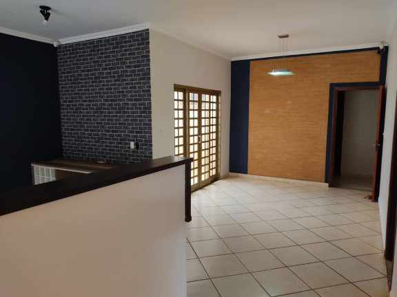 Imagem Casa com 3 Quartos à Venda, 273 m² em Ribeirão Preto