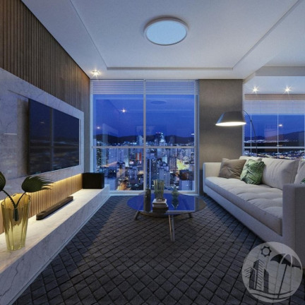 Imagem Apartamento com 4 Quartos à Venda, 146 m² em Centro - Balneário Camboriú