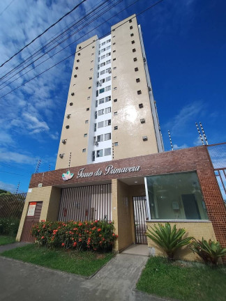 Apartamento com 2 Quartos à Venda, 64 m² em Jardim Primavera - Itabuna