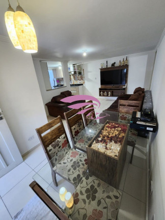 Imagem Casa com 3 Quartos à Venda, 39 m² em Boqueirão - Curitiba